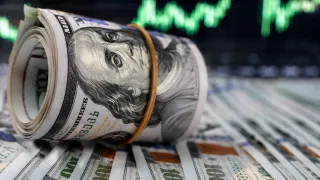 U.S. Dollar Index Analysis: Stronger Treasury Yields Keep the Dollar Firm Despite Market Uncertainty